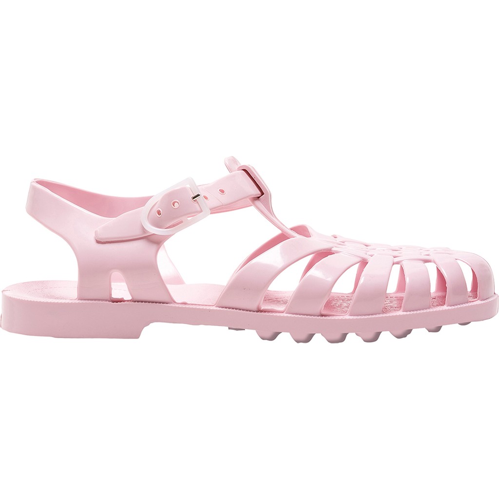 Meduse Açık Pembe Kadın Sandalet SUN201-ROSE Pastel Rahat Malzeme ile Şık Tasarım Diğer Fiyatı