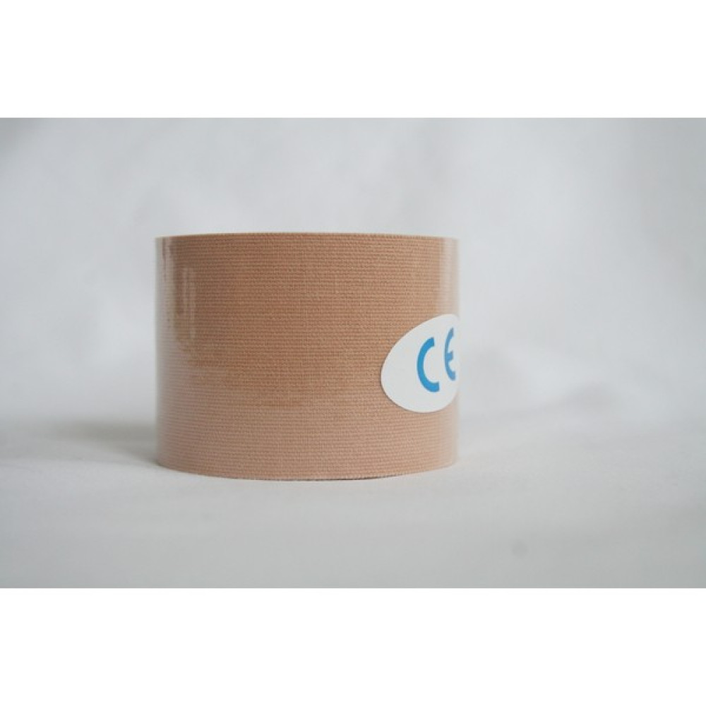 Medwelt Tape Kinesio Ten Rengi Kinesio Bandı 5 Metre x 5 cm Diğer Spor Ürünleri Fiyatı