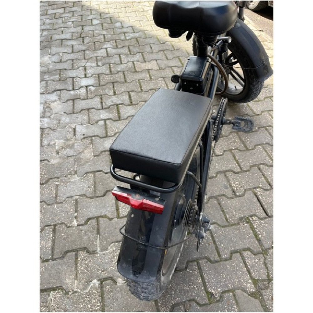 Meed Design Bisiklet Çocuk Koltuğu ,bisiklet Oturak , Bisiklet Minder ,bisiklet Aksesuarları Elektrikli Bisikletler Fiyatı