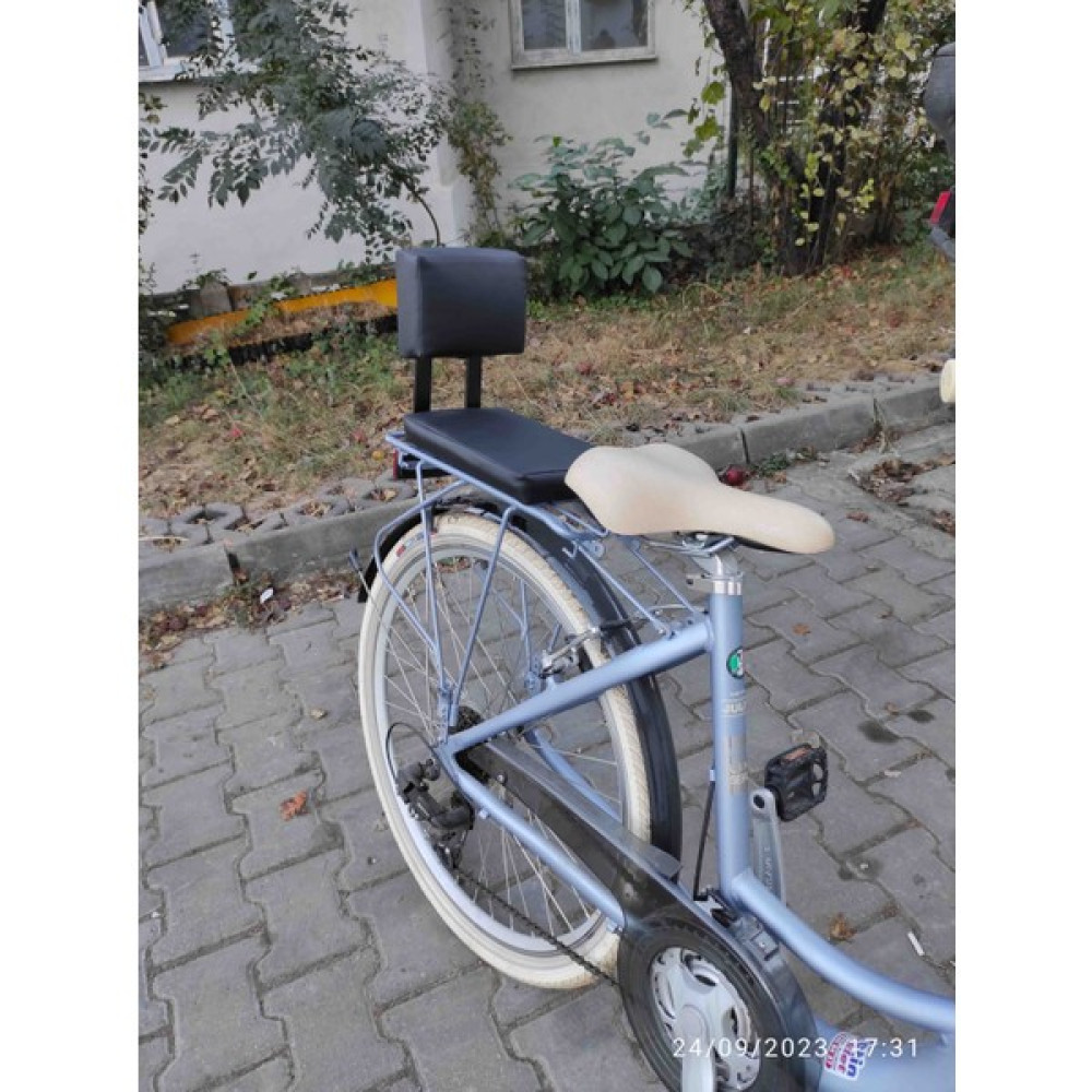Meed Design Bisiklet Koltuk, Bisiklet Sele, Çocuk Koltuğu, Bisikle t Oturak Elektrikli Bisikletler Fiyatı