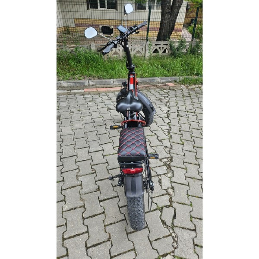 Meed Design Elektrikli Bisiklet Koltuk , Soketli Koltuk, Oturak , Çocuk Koltuğu Bisiklet Aksesuarları Fiyatı