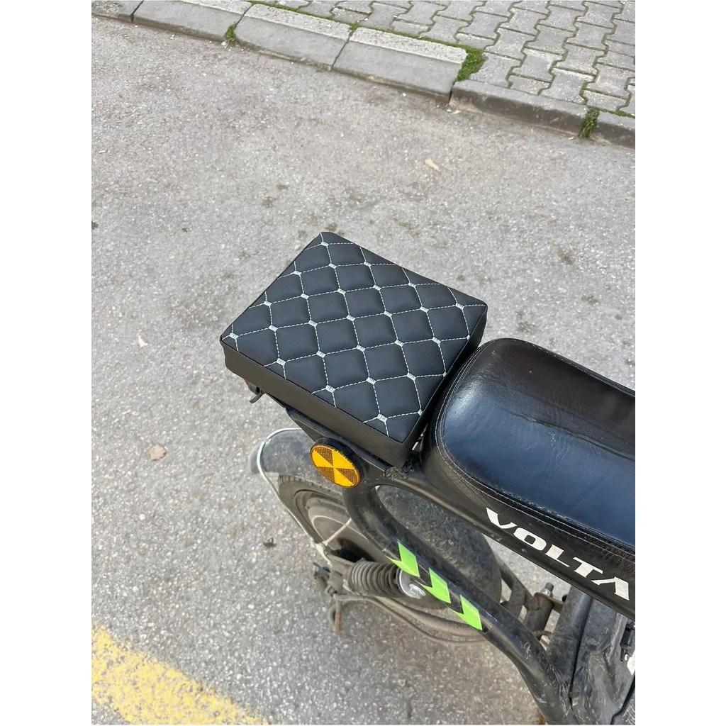 Meed Design Vsm Koltuk, Elektrikli Bisiklet Koltuk, Çocuk Koltuk, Motosiklet Koltuk Oturak Elektrikli Bisikletler Fiyatı