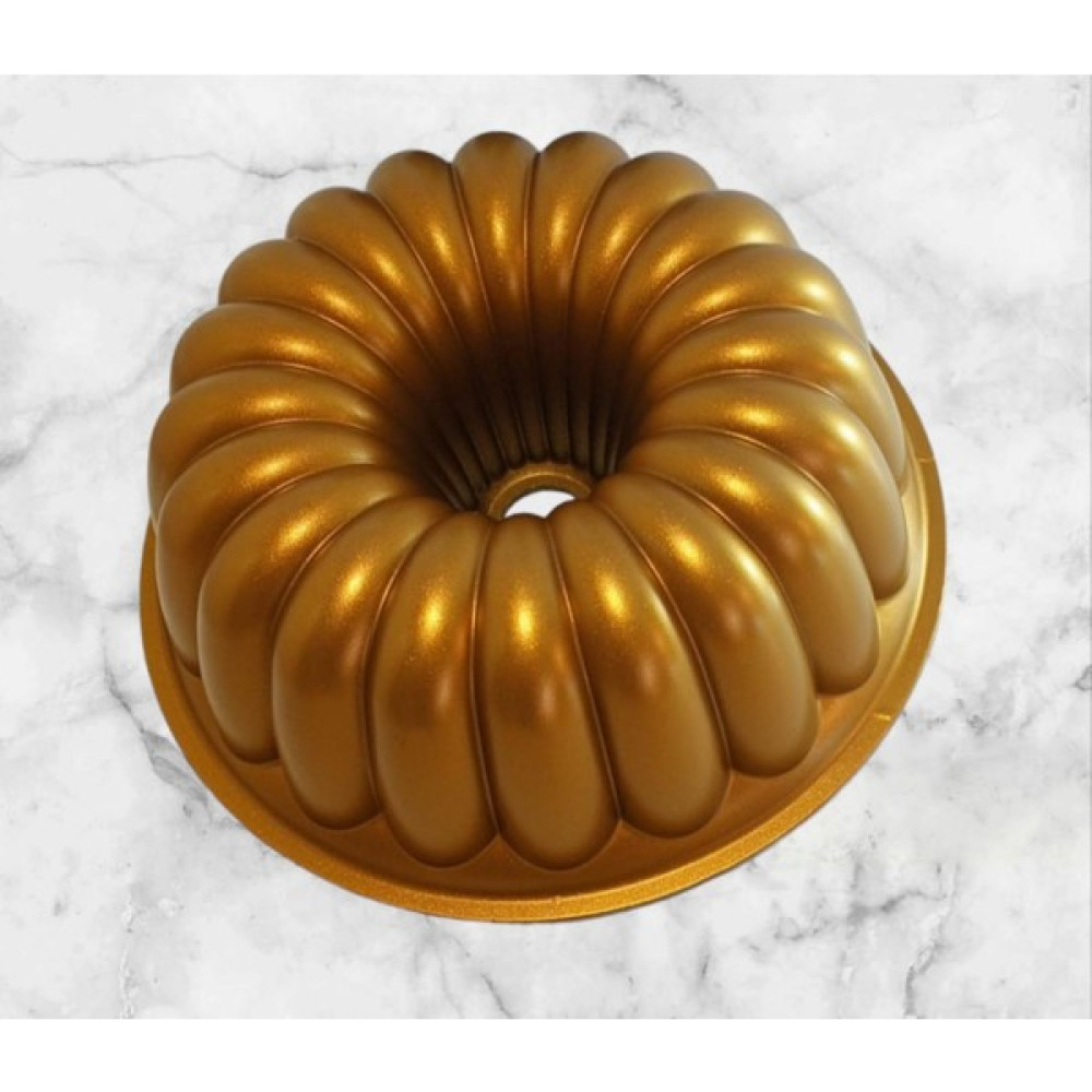 Meesle Granit Döküm 26 cm Dilim Gold Kek Kalıbı Oto Boyaları Fiyatı
