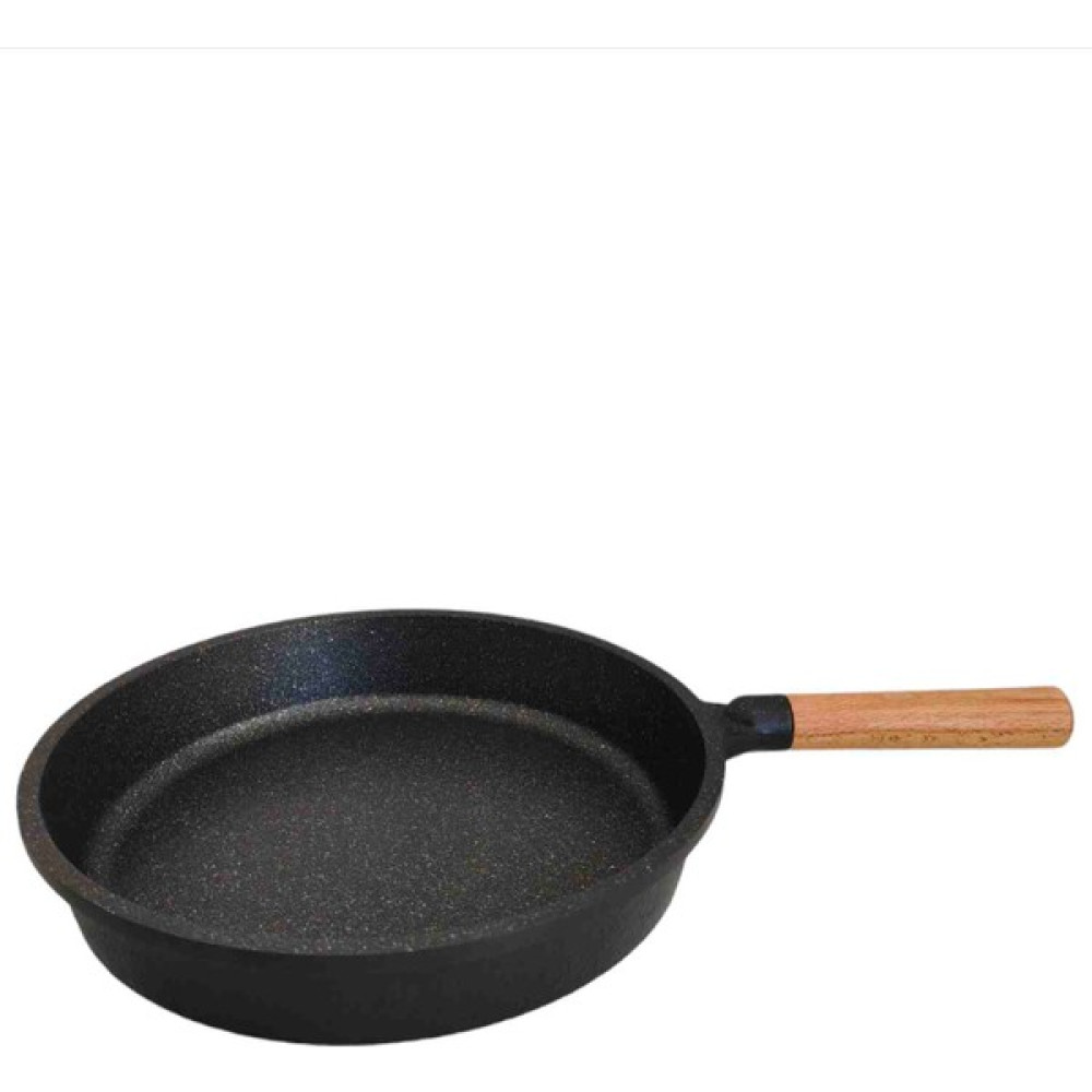 Meesle Maas Collection Granit Döküm 32 cm Tava Tavalar Fiyatı