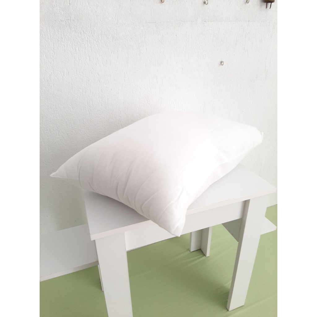Mef Collection Silikon Yastık 2'li Set Beyaz 50x70 cm | Anti Alerjik Yumuşak Elyaf Yastık Takımı - 50 x 70 cm Yastık Kılıfı Fiyatı