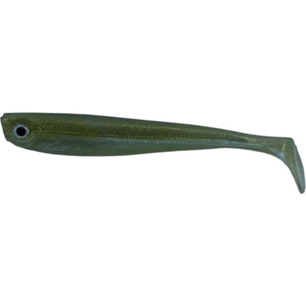 Mef Kılçık 7cm 5 Adet Silikon Yem - Gold Oto Boyaları Fiyatı