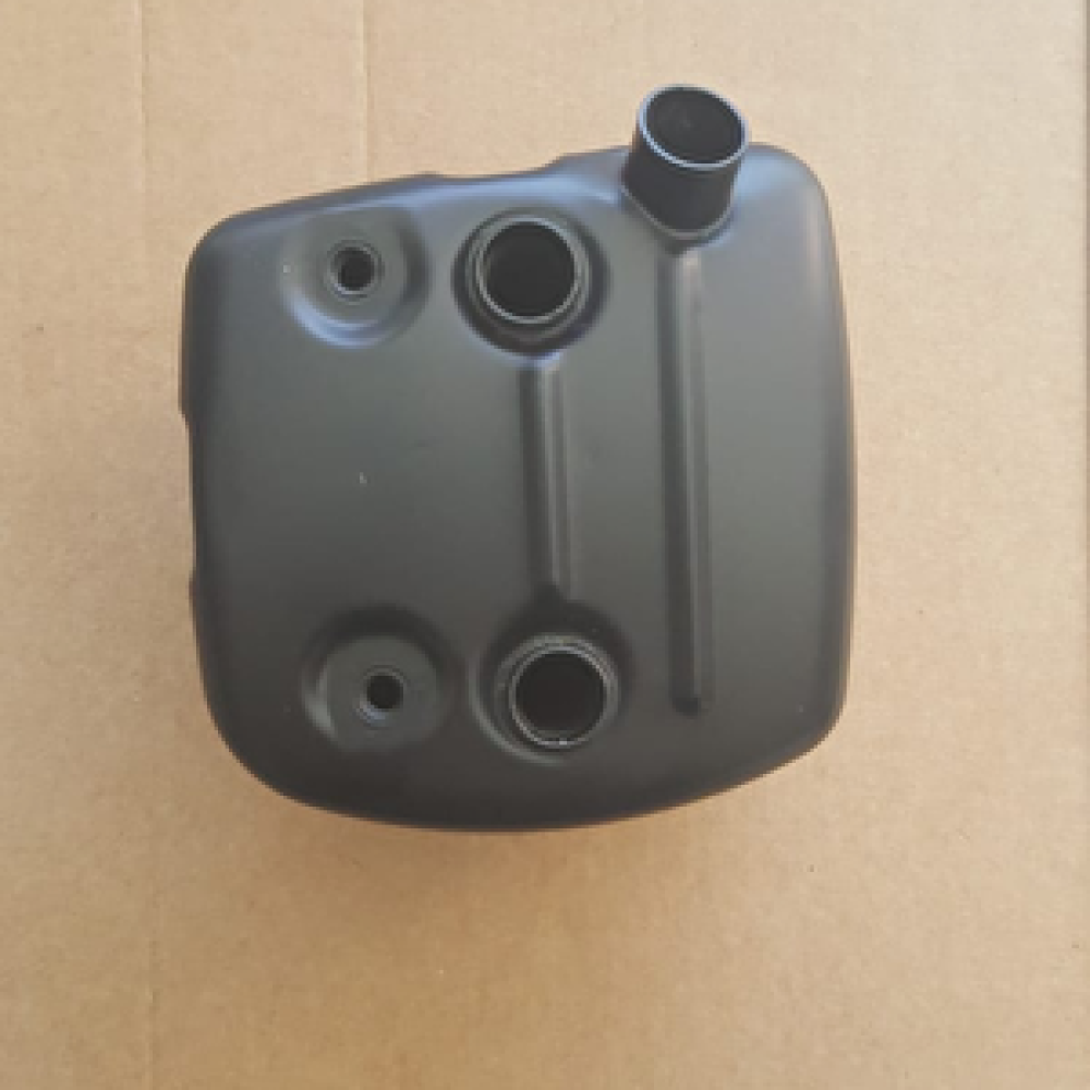 Mefa Egzoz Husqvarna 365/372/2165/2166/2171/2172 Uyumlu Mefa Yedek Parça - Elektrikli El Aletleri Fiyatı