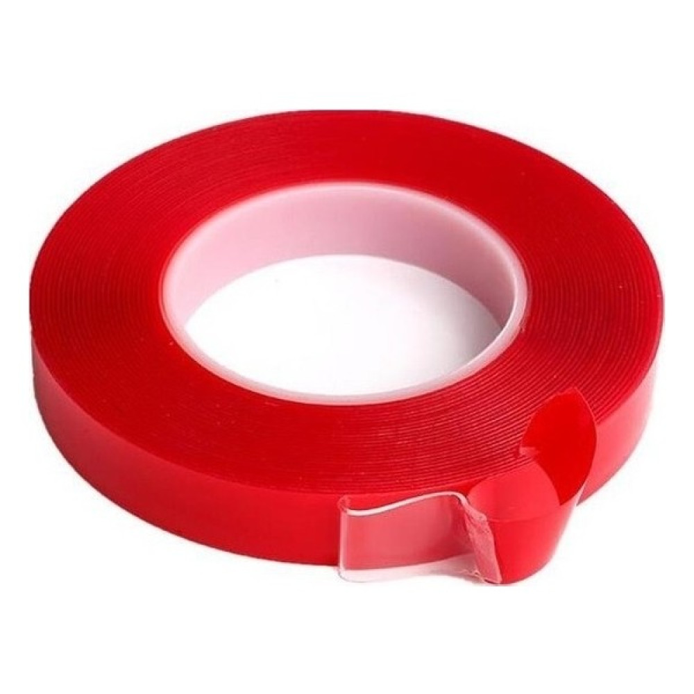 Meg Çift Taraflı Akrilik Silikon Bant 18 mm x 2 M 2'li Oyuncak Fiyatı