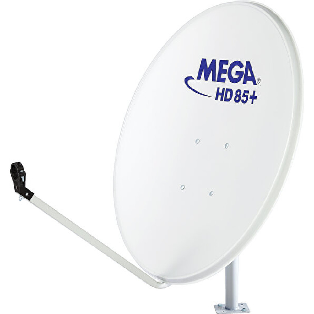 Mega 85 CM Ofset Galvaniz Yerli Üretim Çanak Anten Çanaklar Fiyatı
