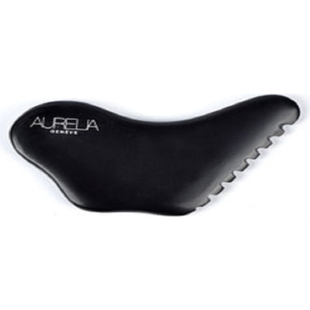 Mega Awm Black Bıan Stone Butterfly Shaped gua sha - Kelebek gua sha Taşı - Siyah Bien Masaj Cihazları Fiyatı