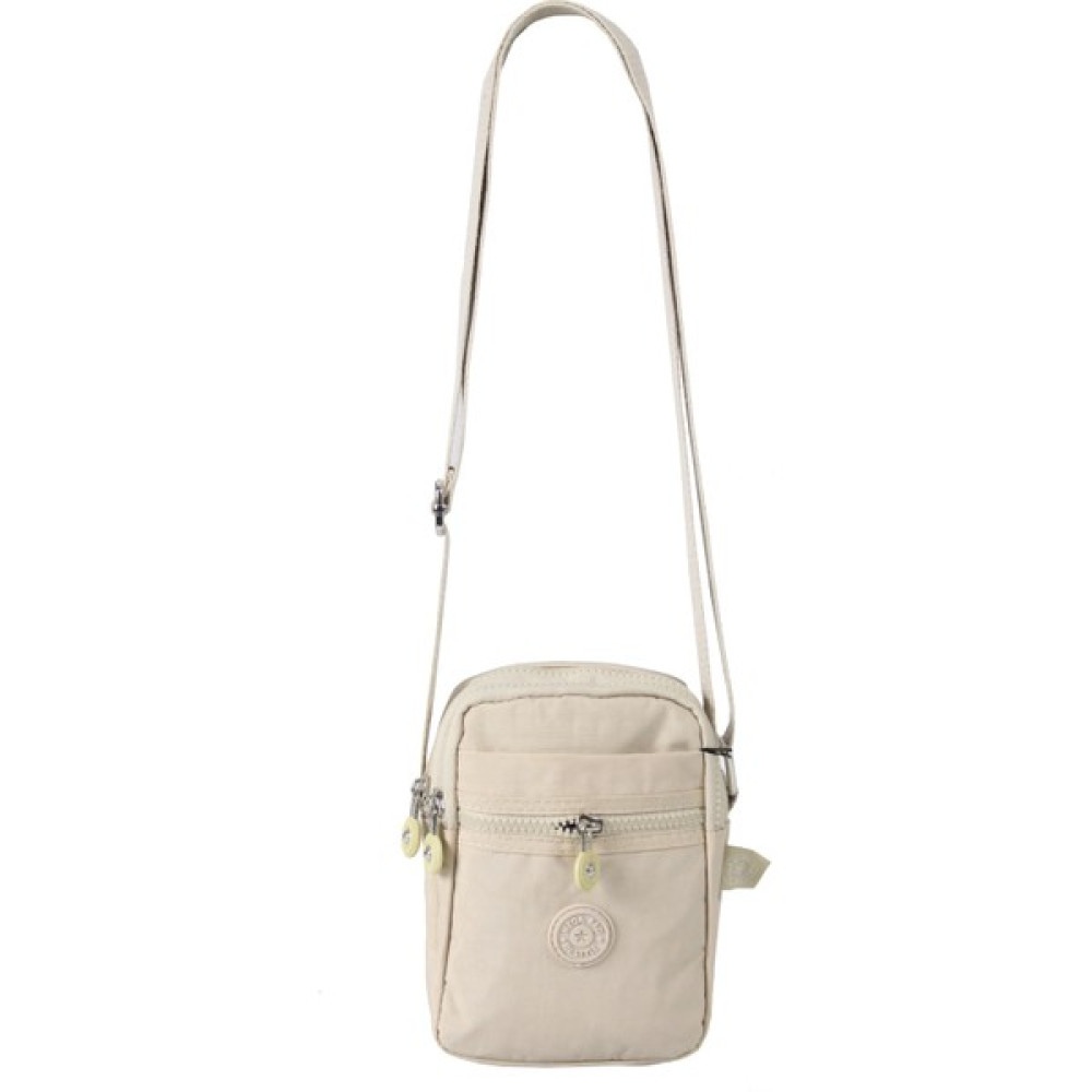 Mega Bag M 227 Mega Bag Krinkıl Kumaş Unisex Küçük Omuz Çantası, Telefonluk Erkek Çanta ve Cüzdan Fiyatı