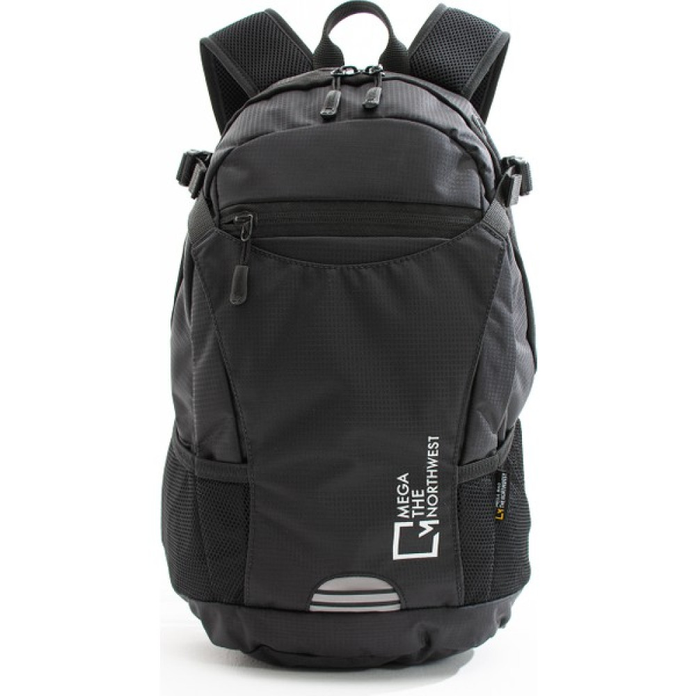 Mega Bag M 6001 - Dağcı Sırt Çantası ( Çok Fonksiyonlu) - 010 - Siyah Oto Boyaları Fiyatı