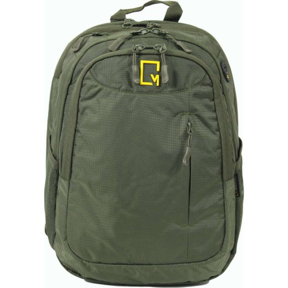 Mega Bag M 6014 - Mega The Northwest Hustle Ripstop Modeli Sırt Çantası ( Profesyonel / Okul / Günlük) - Haki Oto Boyaları Fiyatı