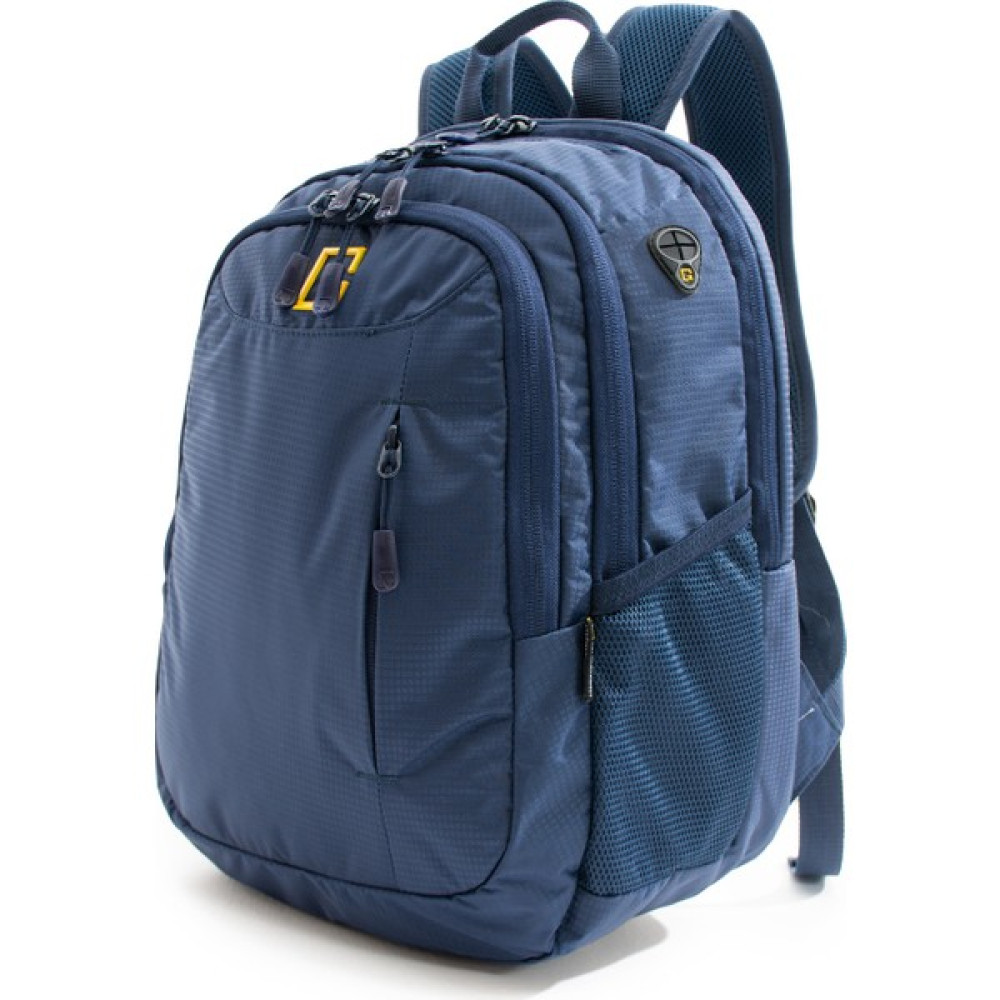 Mega Bag M 6014 - Mega The Northwest Hustle Ripstop Modeli Sırt Çantası ( Profesyonel / Okul / Günlük) - Lacivert Oto Boyaları Fiyatı