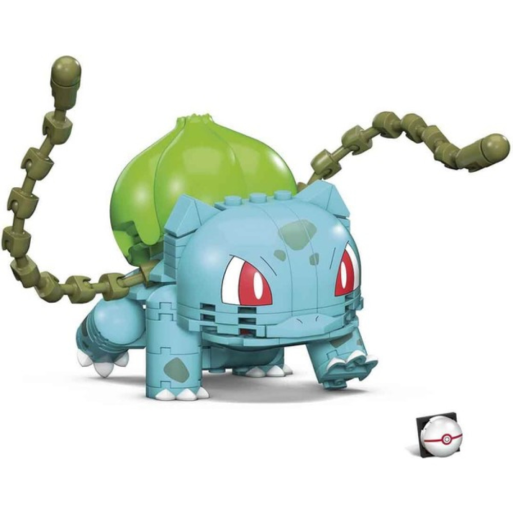 Mega Bloks Mega Pokemon Figürler GKY95 - Bulbasaur Oyuncak Fiyatı
