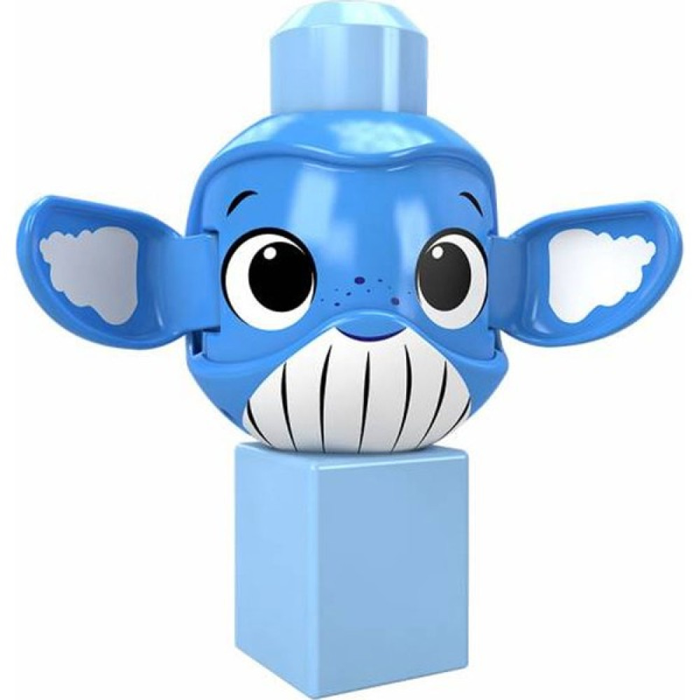 Mega Bloks Peek A Blocks GKX45-GKX46 Oto Boyaları Fiyatı