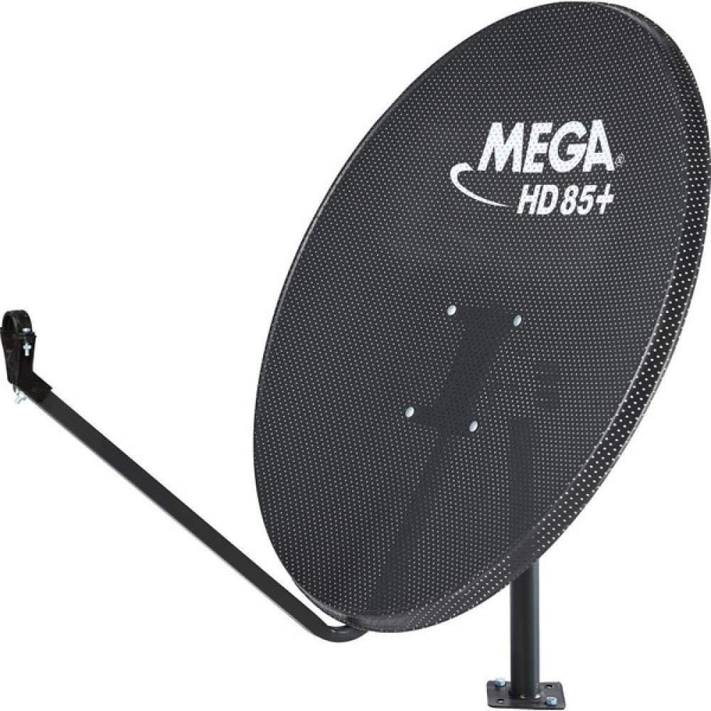 Mega Delikli Çanak Anten 85 cm Çanaklar Fiyatı