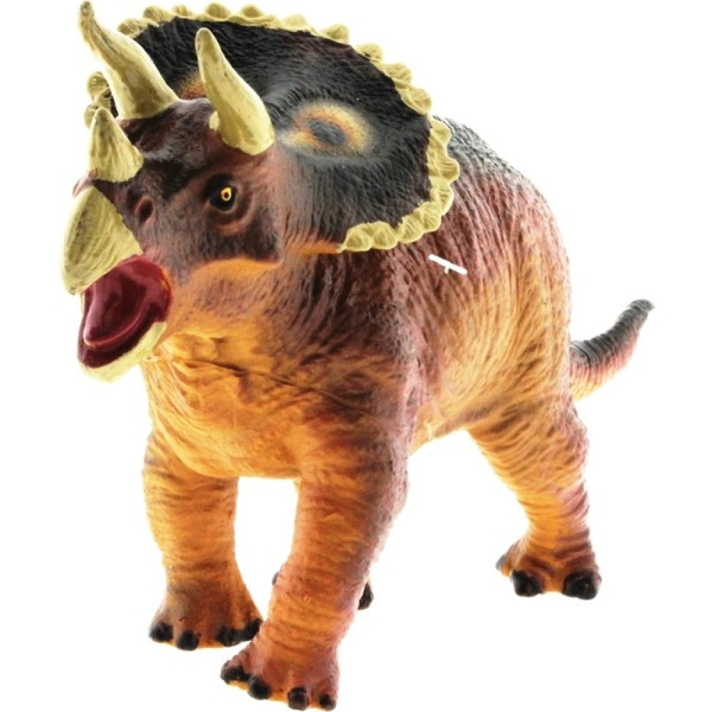 Mega Dinozor Küçük Figür Triceratops K1006 Oyuncak Fiyatı