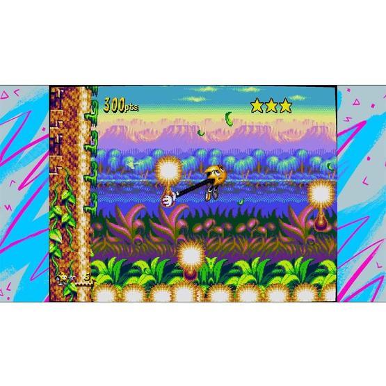 Mega Drive PS4