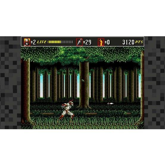 Mega Drive PS4