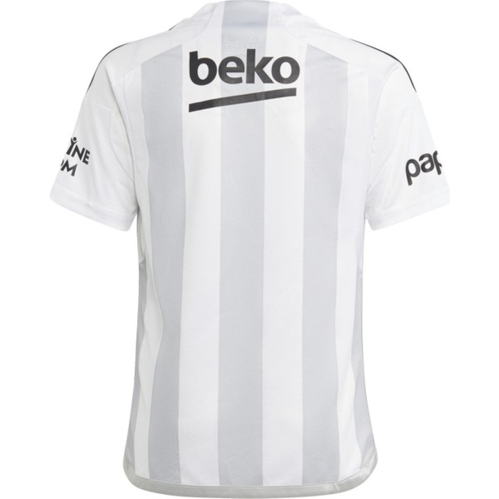 Mega Fusion Beşiktaş Gri Beyaz Isimsiz Yeni Sezon Yetişkin Futbol Forması Futbol Malzemeleri Fiyatı