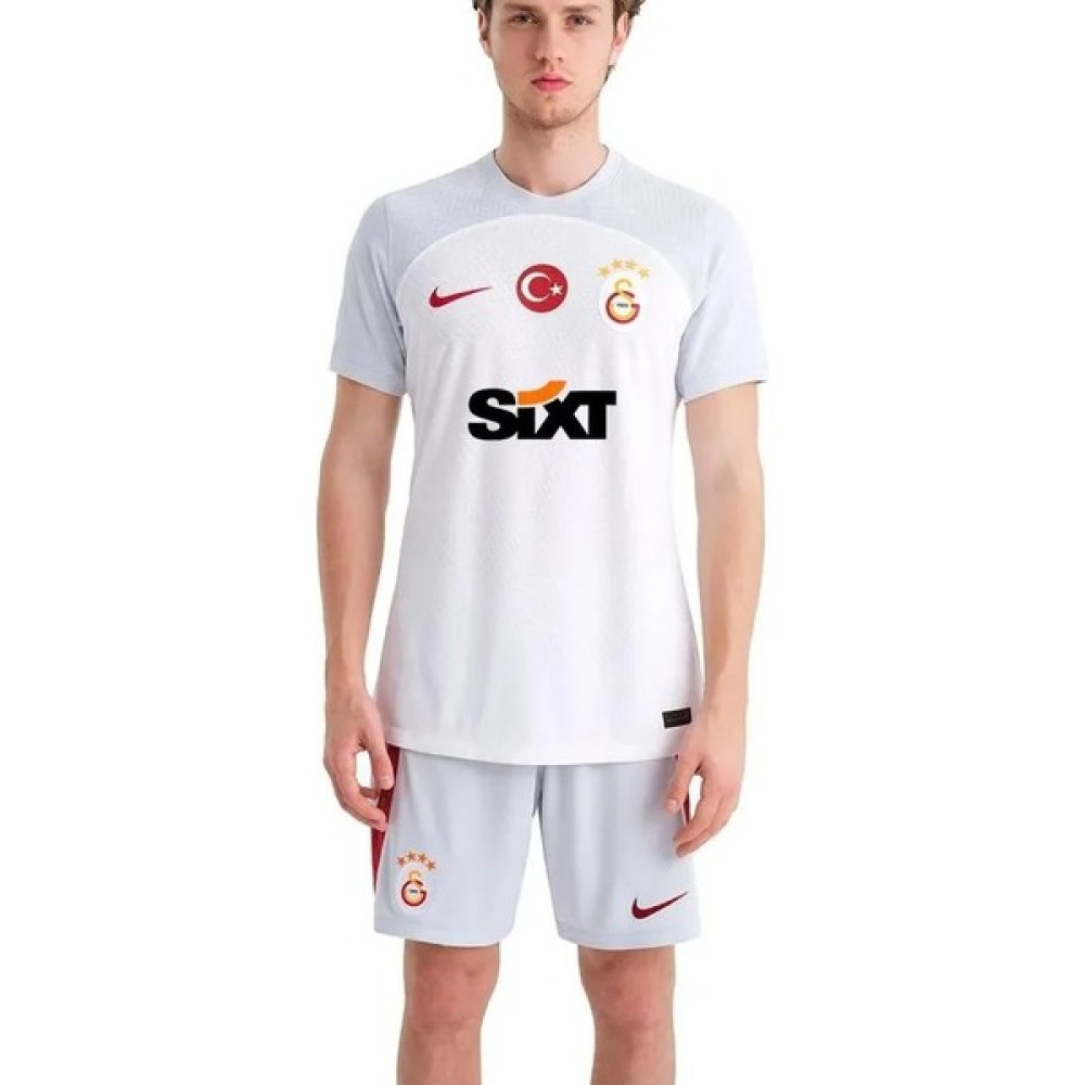 Mega Fusion Galatasaray Icardi Deplasman 2023/24 Sezon Çocuk Futbol Forması Alt Üst 2 Parça Futbol Malzemeleri Fiyatı