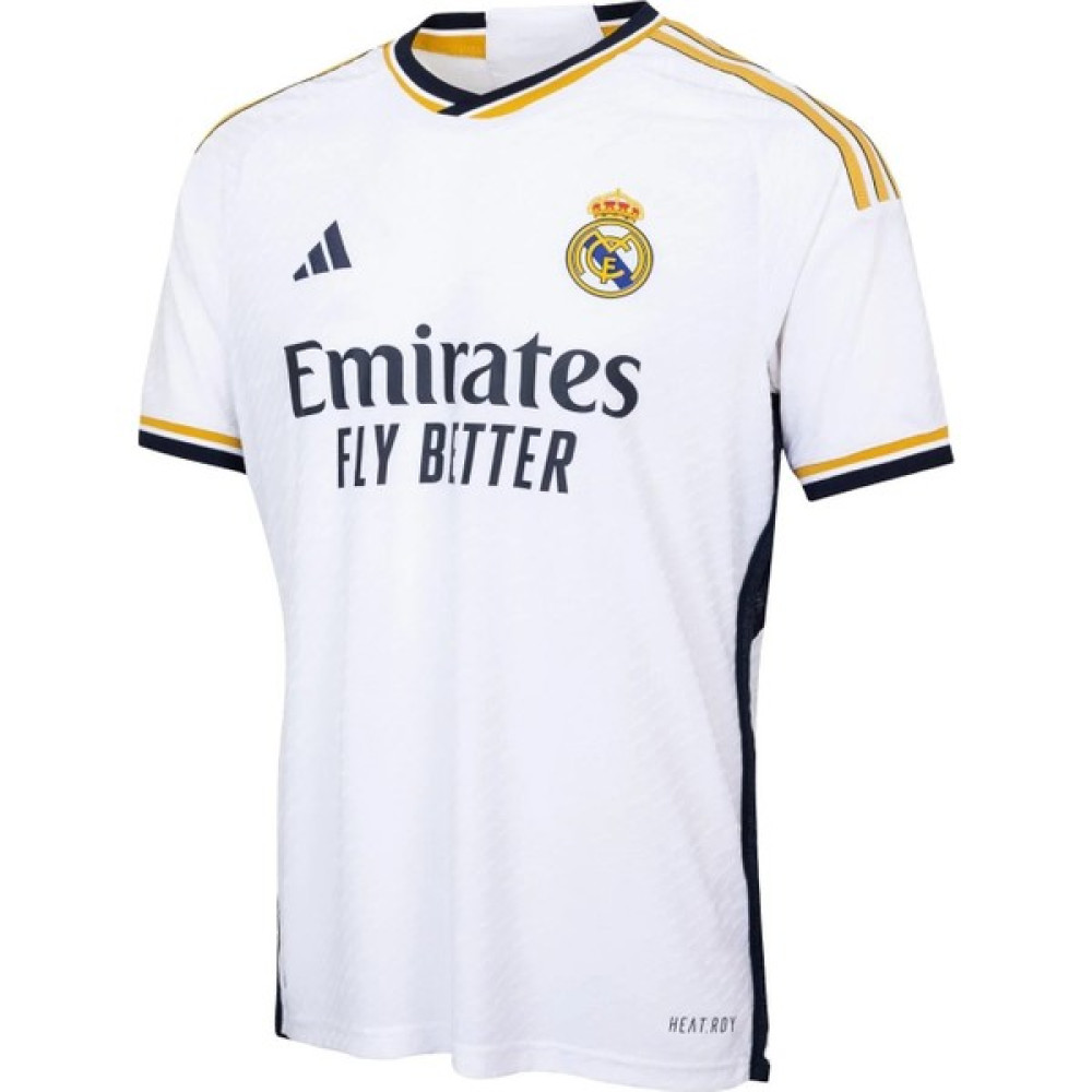 Mega Fusion Real Madrid Benzema 9 2023/24 Sezon Yetişkin Futbol Forması Futbol Malzemeleri Fiyatı