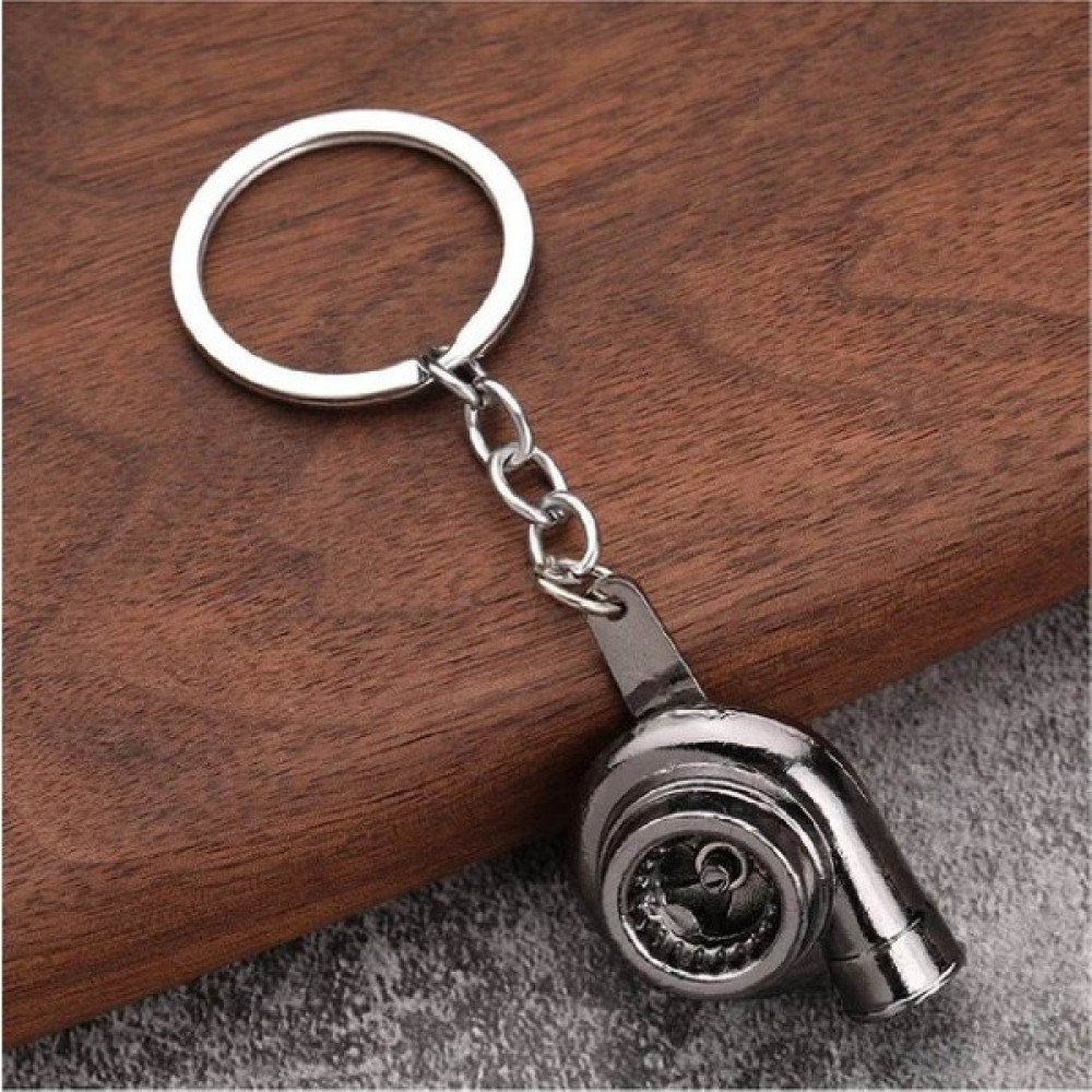 Mega Oto Market Oto Araba Anahtarlık Turbo Metal Krom Anahtarlık Fiyatı