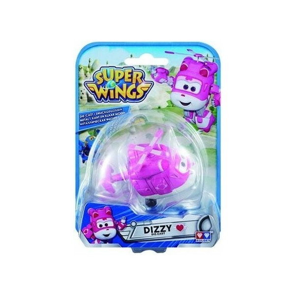 Mega Oyuncak Harika Kanatlar Die-Cast Dizzy Anne Bebek Oyuncak Fiyatı