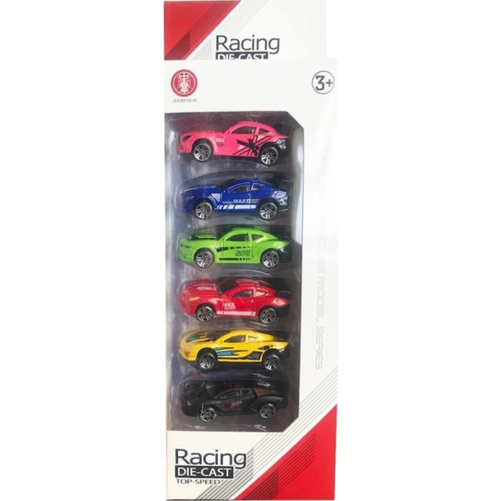 Mega Oyuncak Mega Beşli Diecast Model Araba Oyuncak Araç Fiyatı