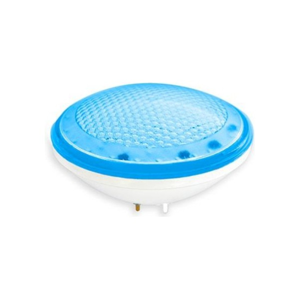 Mega Pool Mavi LED ( Osram ) Par 56 Havuz Aydınlatma Ampulü-Par 56 LED Bulbs-Toptancıyızbiz - 1 Oto Boyaları Fiyatı