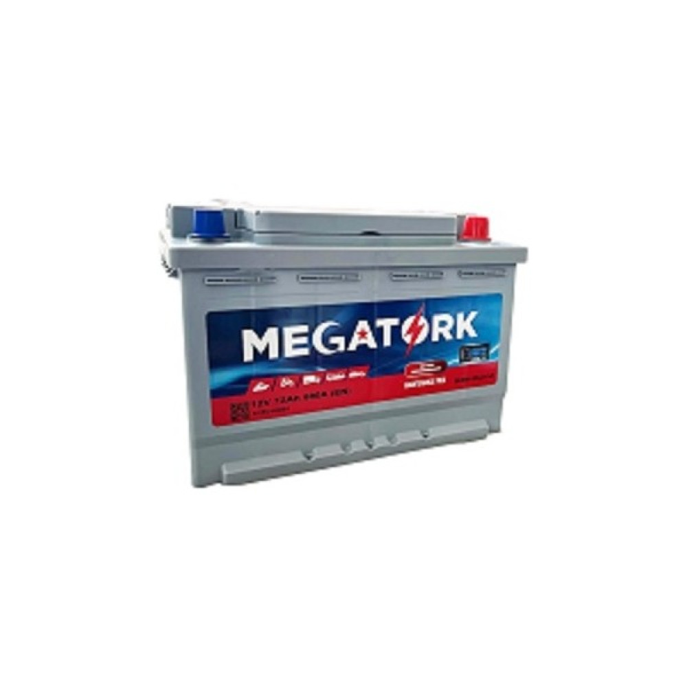 Mega Tork Megatork 72AH Akü Petlas Akü Fiyatı