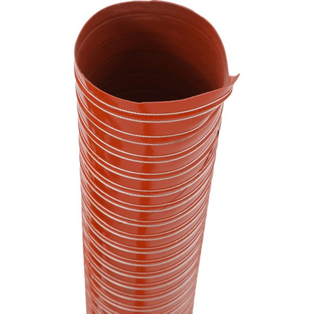 Megafleks Çift Katlı Yüksek Isı 120 mm 300 Derecesilikon Hortum Oto Boyaları Fiyatı