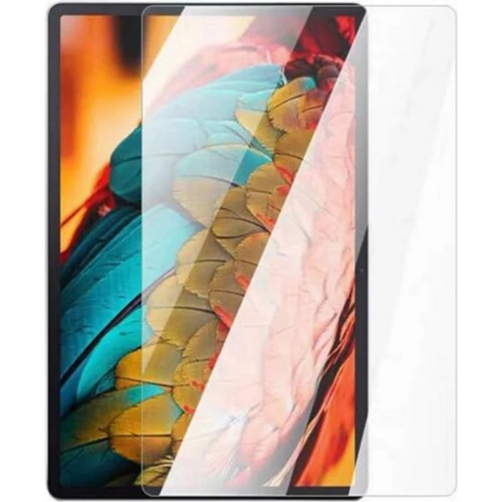 Megafox Lenovo Tab P12 Uyumlu Tablet Ekran Koruyucu Temperli Cam Ekran Camı - Şeffaf Tablet Kılıfı Fiyatı