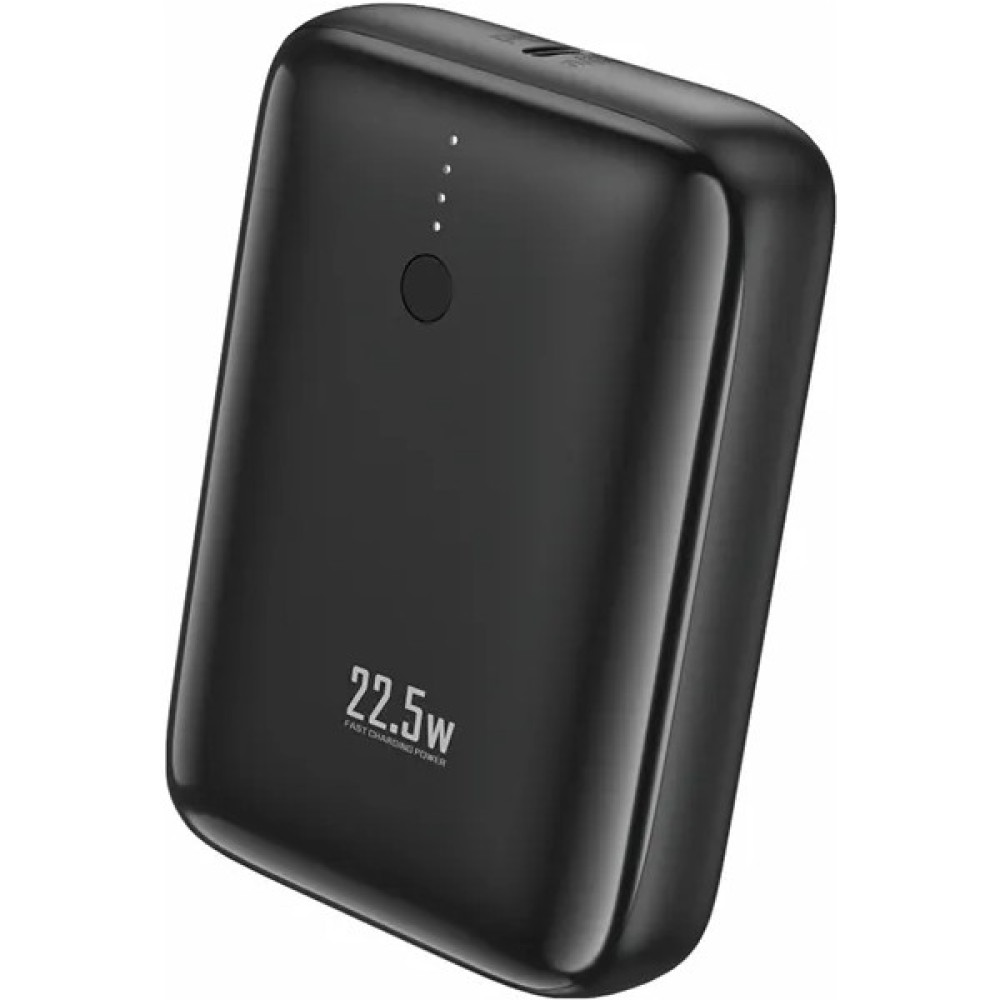 Megamus Mini Usb-A + Usb-C 10000MAH 22.5W Hızlı Şarj Powerbank Taşınabilir Şarj Cihazı - Powerbank Fiyatı