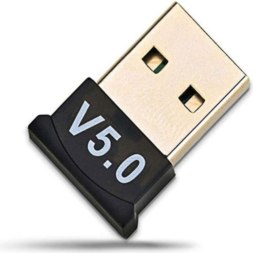 Megamus Mini V5.0 USB Bluetooth Dongle 5.0 Bluetooth Adaptör Megamus USB Dongle Modem Fiyatı