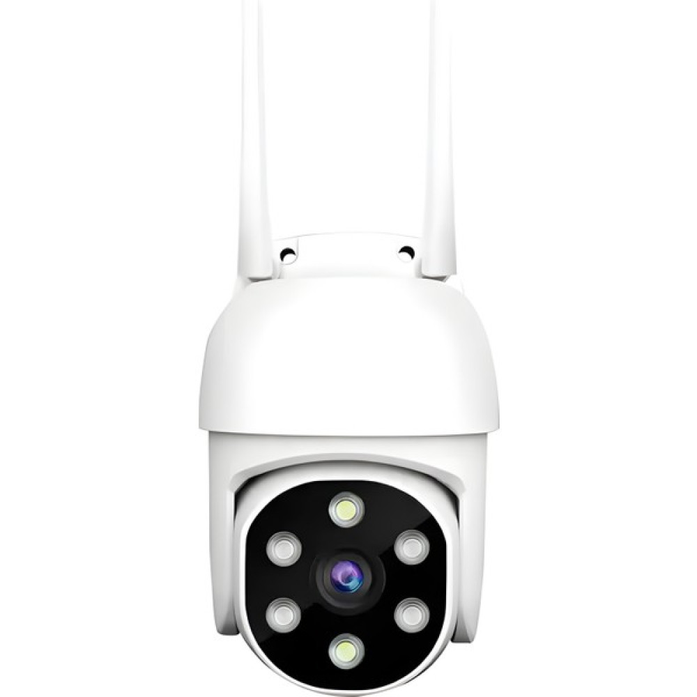 Megamus Wifi Kablosuz Mini IP66 Su Geçirmez Kamera Full Hd 1080P Ev Gözetim Güvenlik Sistemi Güvenlik Kameraları Fiyatı