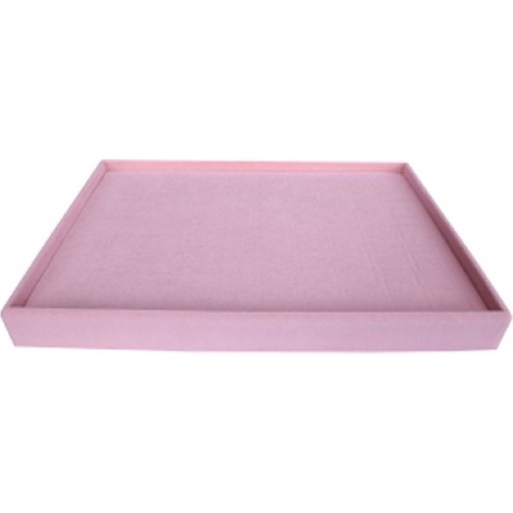 Megas Dekor Yüzük Sergileme Tabla-Standı 140 Batmalı (24X34) (Çekmece-Dolap Içi Organizeri/düzenleyici) Eşya Saklama Kutusu Fiyatı