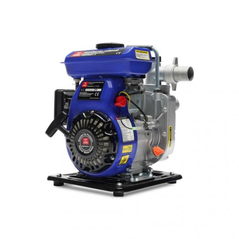 Megasan Power Benzinli Su Pompasi  Mps40-15 1"5 Su Motoru Fiyatı
