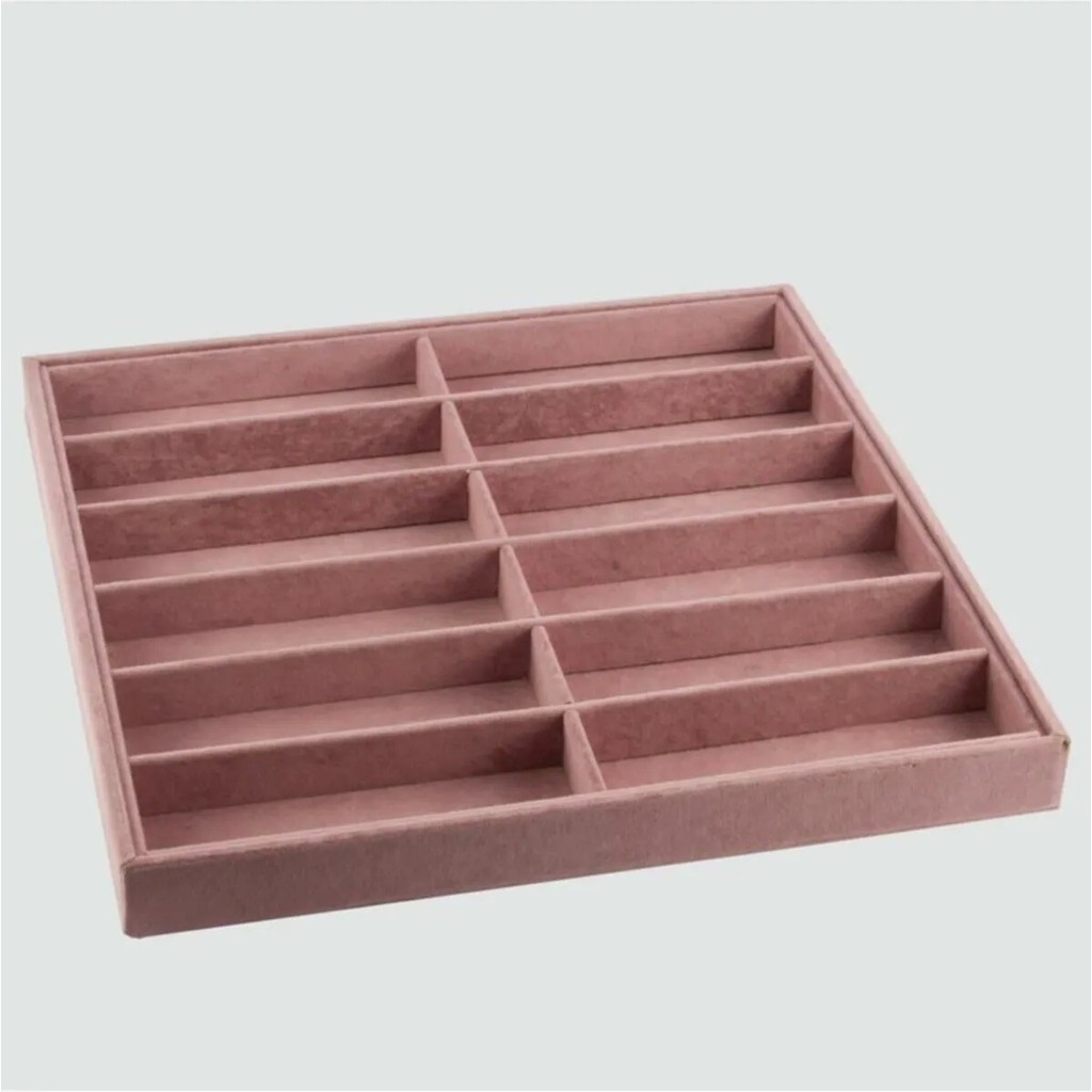 Megass Dekor Süet Gözlük Standı 36/38CM Pembe MDF Malzeme ile Çok Amaçlı Kullanım SSD / Solid State Drive Fiyatı