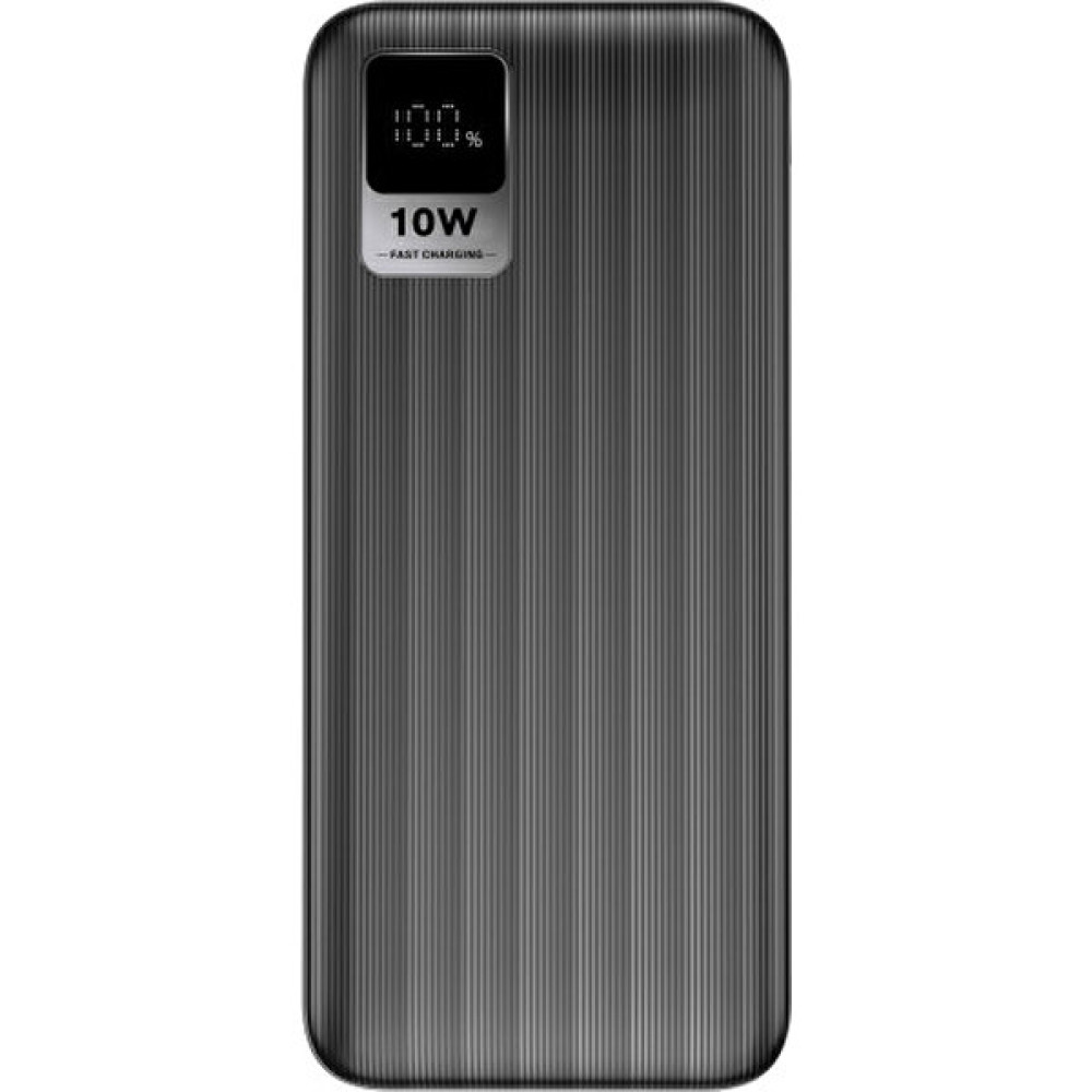 Megatech Dexim DCA0054 K52 10.000 Mah Powerbank Digital Gösterge 2usb Type-C & Mikro USB Taşınabilir Şarj Cihazı - Powerbank Fiyatı