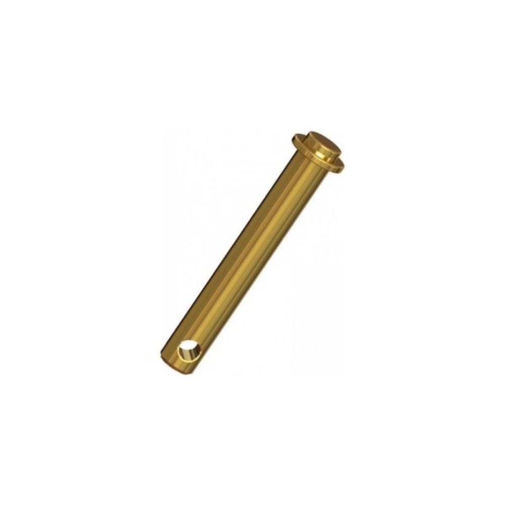 Megaton Metal Mf 19MM Ortakol Pimi ( 5 Adet Toplam ) - ( 19X125 ) Bahçe Makinesi Aksesuar & Yedek Parça Fiyatı