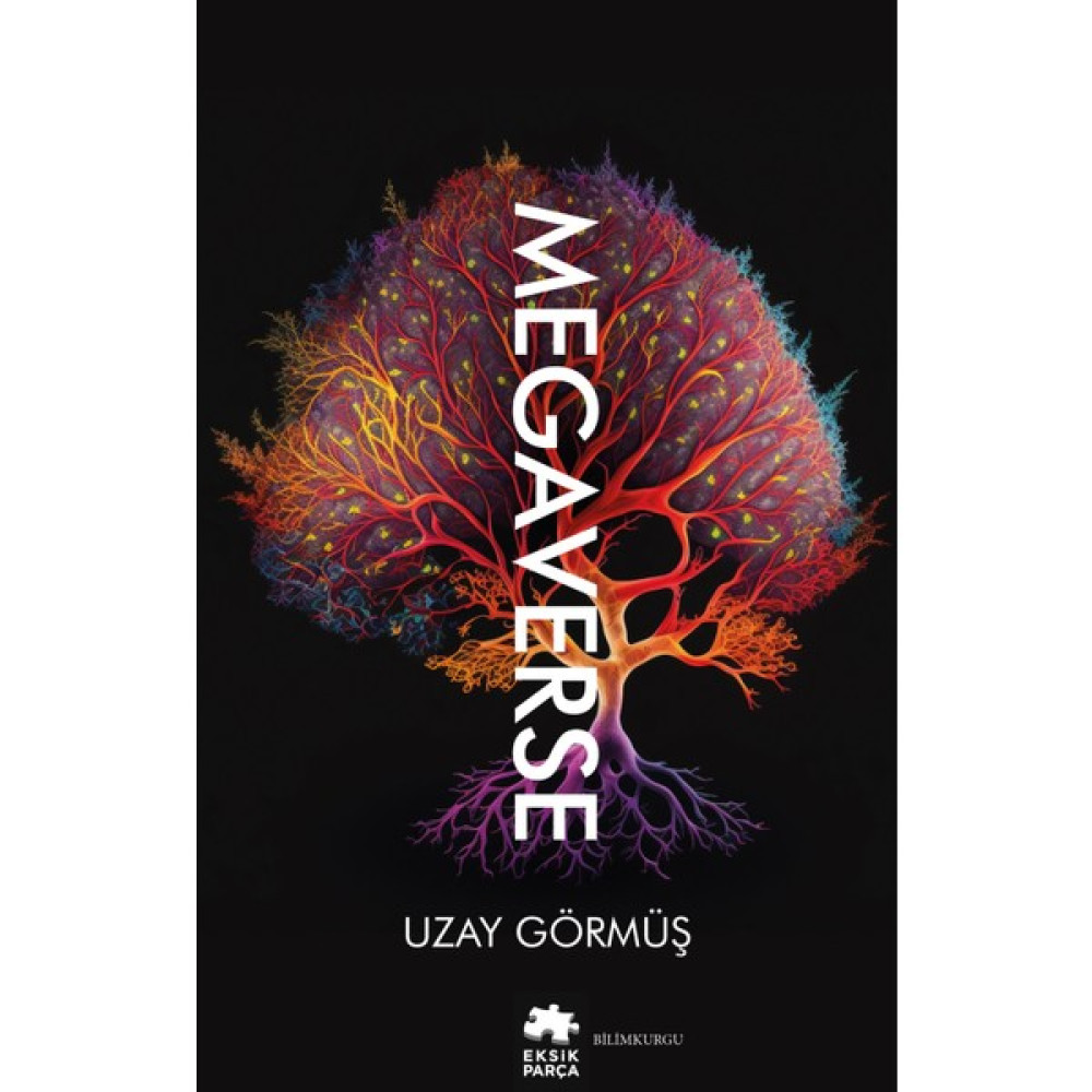 Megaverse - Uzay Görmüş Bilim Kurgu & Fantastik Fiyatı
