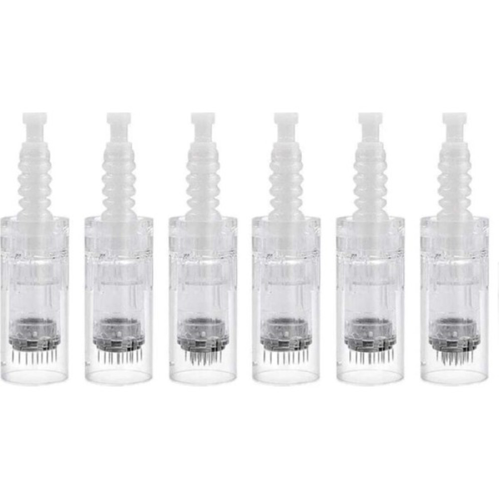 Megaw Dr.needle Dermapen Iğnesi Dermaroller Nano 25 Adet Cilt & Yüz Temizleme Cihazları Fiyatı
