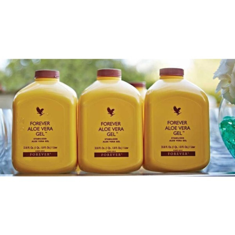 Megaw Forever Aloe Vera Gel Alovera'lı Içecek 1 Litre-3 Adet Kondisyon Aletleri Fiyatı