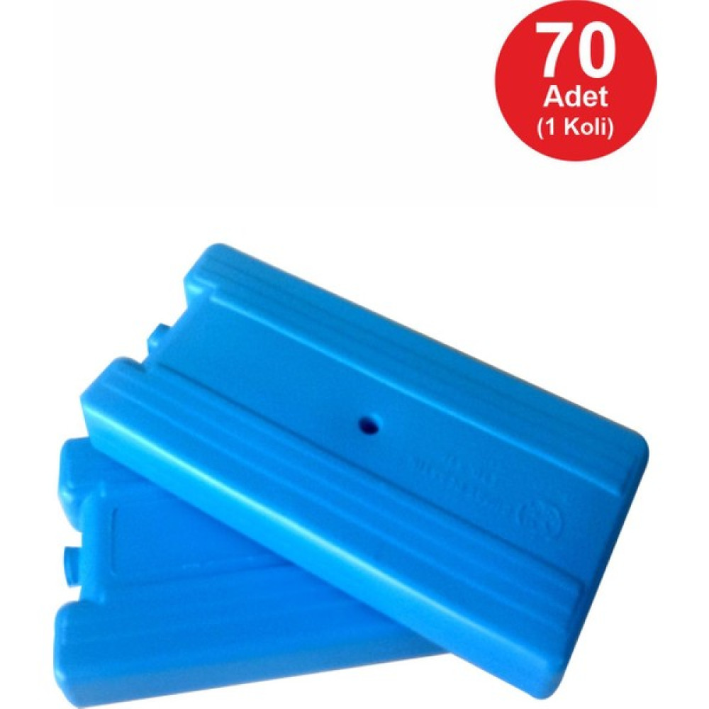 Mege 70 Adet - Buz Aküsü Buz Kasedi - 360 gr Kamp Mutfağı Fiyatı