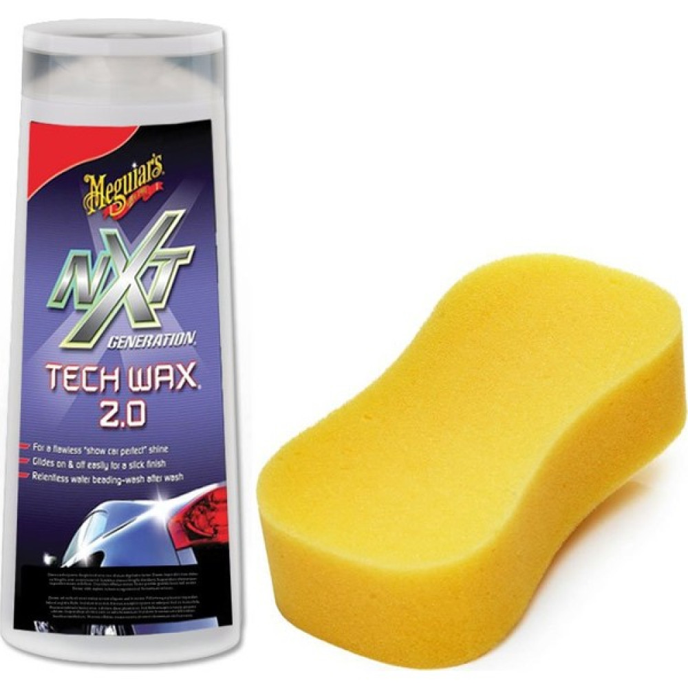 Meguiars 12664 Nxt Cilalı Şampuan 400 Ml Oto Yıkama Ürünleri Fiyatı