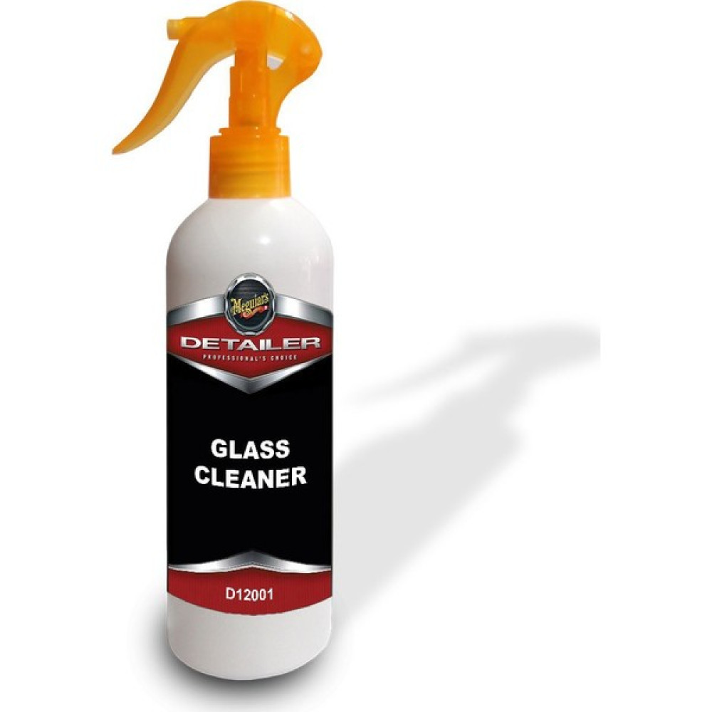 Meguiars D12001 Glass Cleaner Cam Temizleme Sıvısı 250ml Oto Cam Bakım Ürünleri Fiyatı