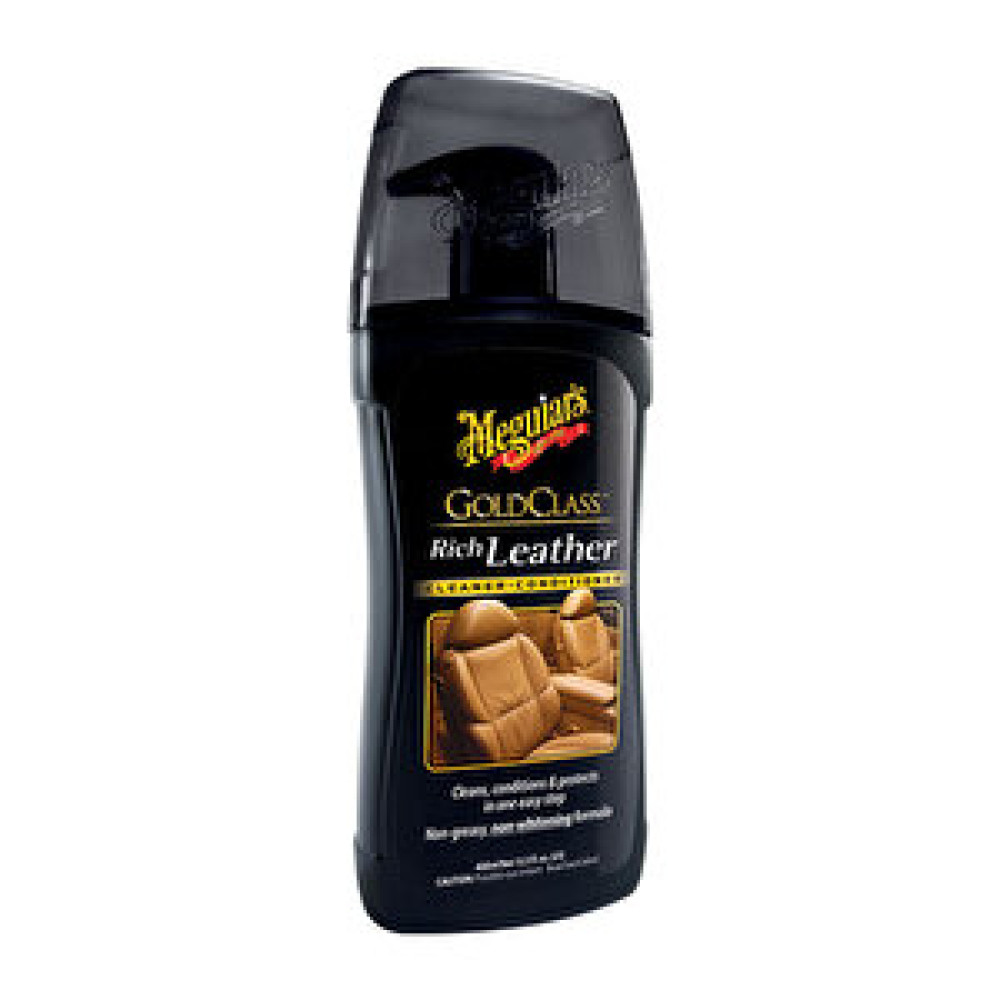 Meguiars Deri Yüzey Temizleyici Ve Koruyucu Jel Oto Bakım & Temizlik Ürünleri Fiyatı