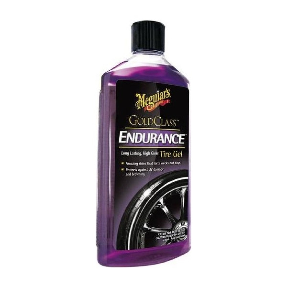 Meguiars Endurance Lastik Parlatıcı ve Koruyucu Jel 473 ml Oto Yıkama Ürünleri Fiyatı